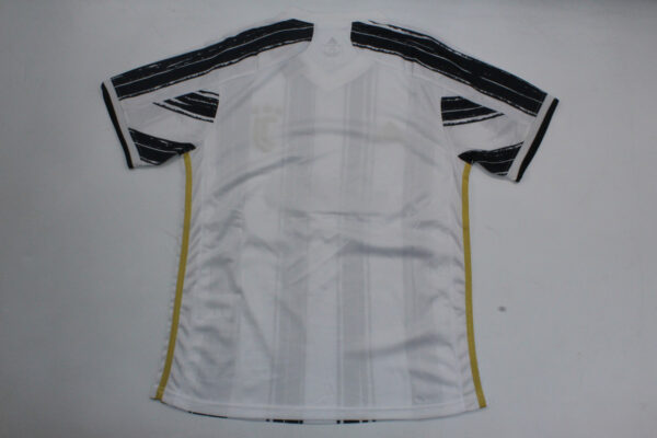 Juventus FC Local / Fan version / Retro 20-21 - Imagen 3