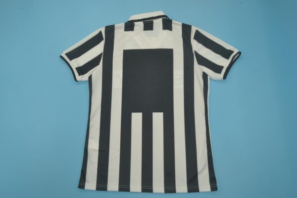 Juventus FC Local / Fan version / Retro 96-97 - Imagen 3