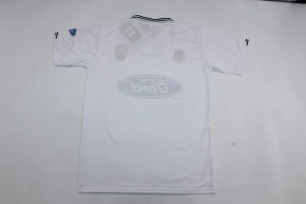 Valencia CF Local / Fan version / Retro 95-96 - Imagen 4