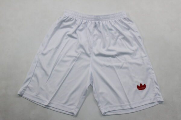 AC Milan Local / Kid version / Fan version / Retro 90-91 - Imagen 5