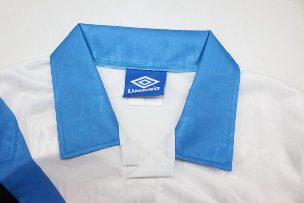 FC Internazionale Milano Visitante / Fan version / Retro 94-95 - Imagen 2