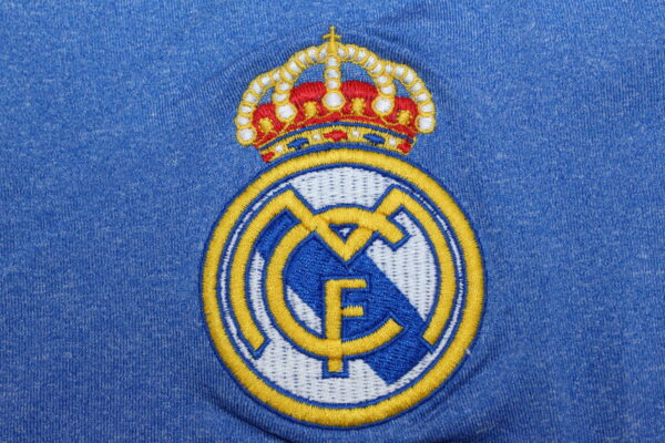 Real Madrid Visitante / Fan version / Retro 13-14 - Imagen 3
