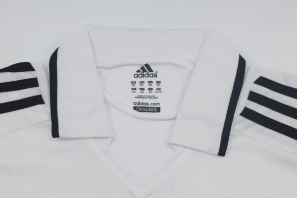 Real Madrid Local / Fan version / Retro 08-09 - Imagen 3