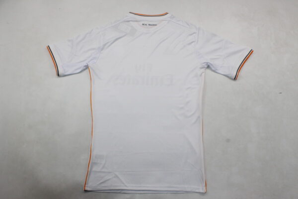 Real Madrid Local / Player version / Retro 13-14 - Imagen 3