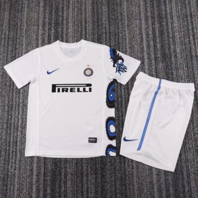 FC Internazionale Milano Local / Kid version / Fan version / Retro 10-11
