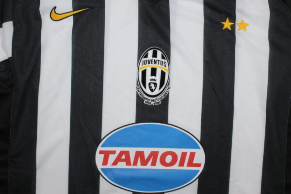 Juventus FC Local / Fan version / Retro 05-06 - Imagen 2