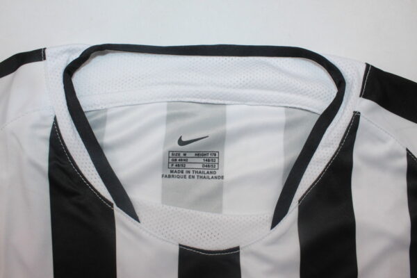 Juventus FC Local / Fan version / Retro 03-04 - Imagen 3