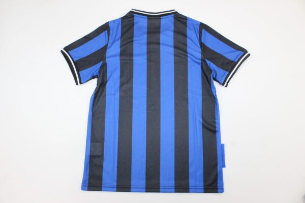 FC Internazionale Milano Local / Kid version / Fan version / Final Ucl / Retro 09-10 - Imagen 3
