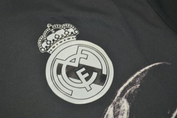 Real Madrid Tercera equipacion / Fan version / Retro 14-15 - Imagen 4