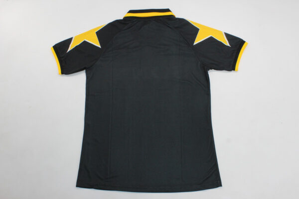 Juventus FC Tercera equipacion / Fan version / Retro 96-97 - Imagen 4