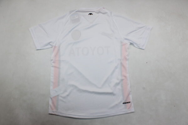 Valencia CF Local / Fan version / Retro 06-07 - Imagen 4