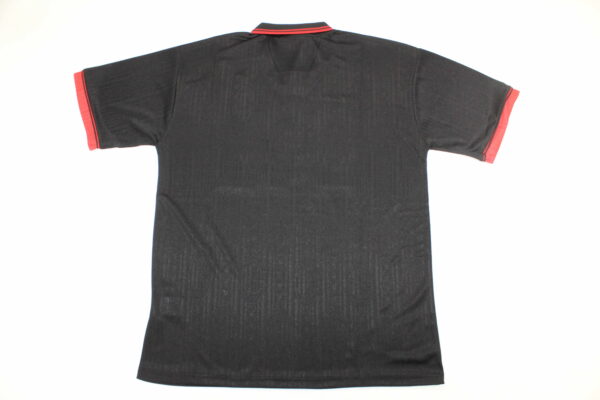 AC Milan Cuarta equipacion / Fan version / Retro 97-98 - Imagen 4