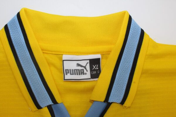 SS Lazio Visitante / Fan version / Retro 98-99 - Imagen 2