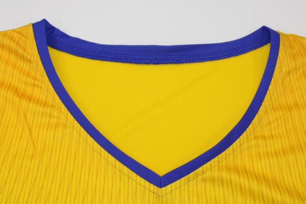 FC Internazionale Milano Tercera equipacion / Fan version / Retro 02-03 - Imagen 3