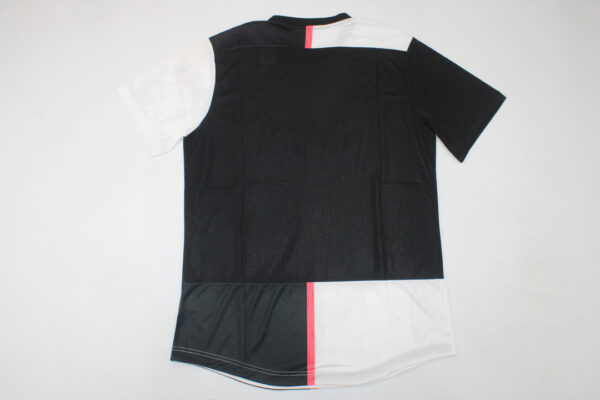 Juventus FC Local / Player version / Retro 19-20 - Imagen 4