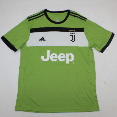 Juventus FC Tercera equipacion / Fan version / Retro 17-18