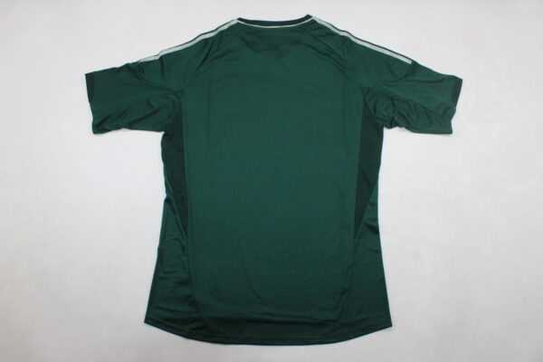 Real Madrid Tercera equipacion / Player version / Retro 12-13 - Imagen 3