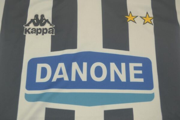 Juventus FC Local / Fan version / Retro 94-95 - Imagen 2
