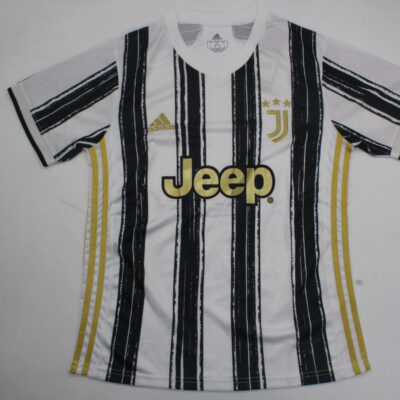 Juventus FC Local / Fan version / Retro 20-21