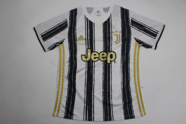 Juventus FC Local / Fan version / Retro 20-21