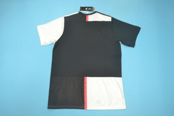 Juventus FC Local / Fan version / Retro 19-20 - Imagen 4