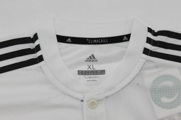 Real Madrid Local / Player version / Retro 18-19 - Imagen 2