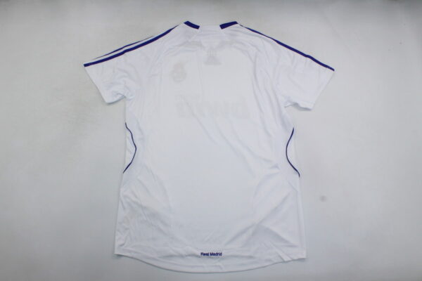 Real Madrid Local / Fan version / Retro 07-08 - Imagen 3
