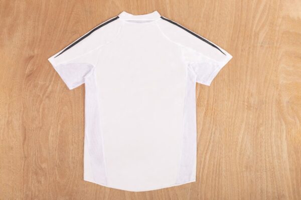 Real Madrid Local / Fan version / Retro 04-05 - Imagen 2