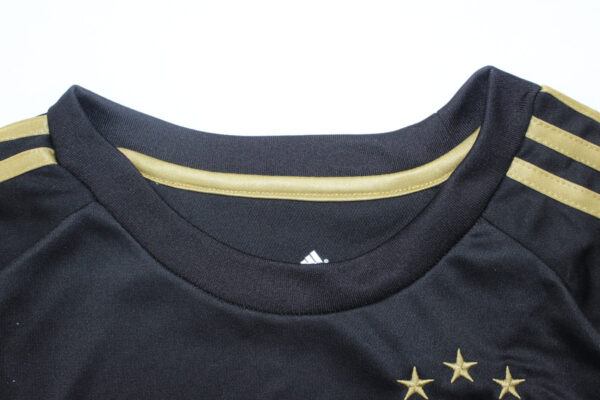 Juventus FC Tercera equipacion / Fan version / Retro 15-16 - Imagen 3