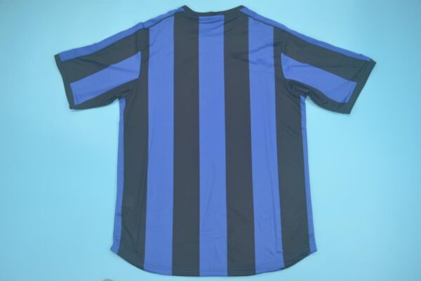 FC Internazionale Milano Local / Fan version / Retro 99-00 - Imagen 3