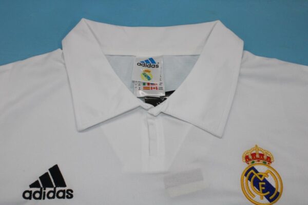 Real Madrid Especial version / Fan version / Retro 02-03 - Imagen 2