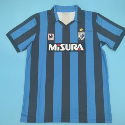 FC Internazionale Milano Local / Fan version / Retro 89-90