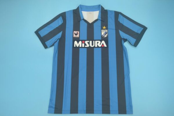FC Internazionale Milano Local / Fan version / Retro 89-90