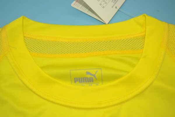 Villarreal CF Local / Fan version / Retro 05-06 - Imagen 3