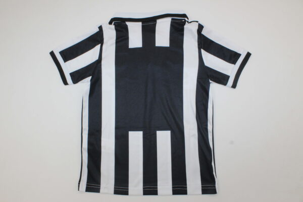 Juventus FC Local / Kid version / Fan version / Retro 95-96 - Imagen 4