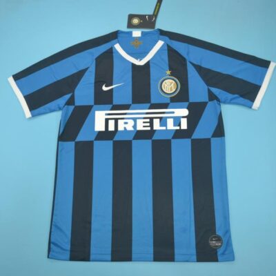 FC Internazionale Milano Local / Fan version / Retro 19-20