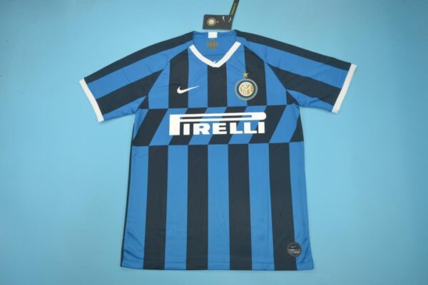 FC Internazionale Milano Local / Fan version / Retro 19-20