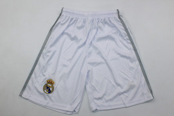 Real Madrid Local / Kid version / Fan version / Retro 13-14 - Imagen 5