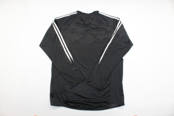 Real Madrid Visitante / Fan version / Manga Larga / Retro 04-05 - Imagen 4