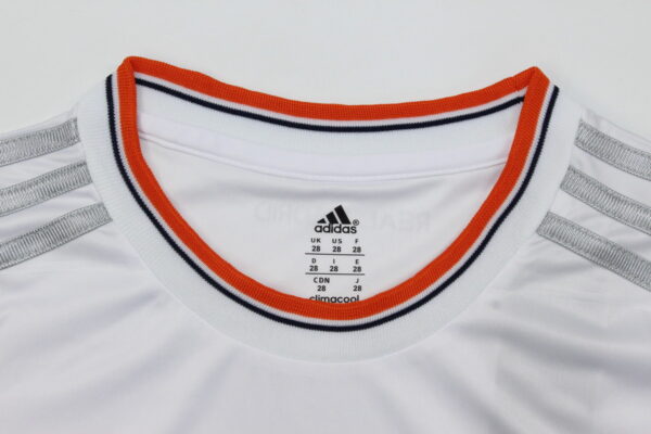 Real Madrid Local / Kid version / Fan version / Retro 13-14 - Imagen 3