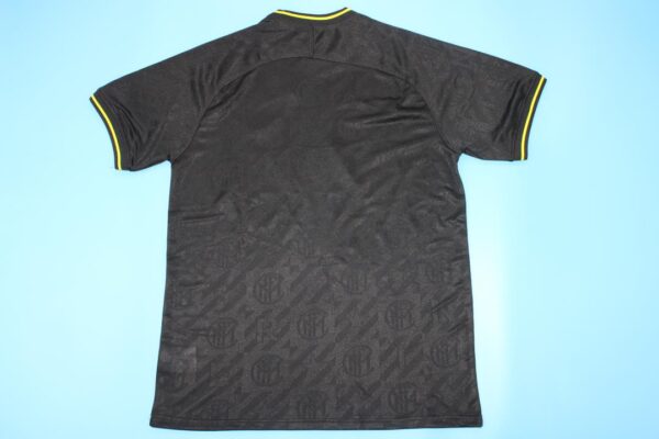 FC Internazionale Milano Tercera equipacion / Fan version / Retro 19-20 - Imagen 4