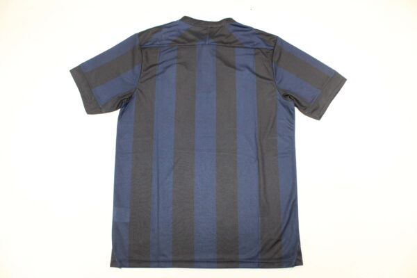 FC Internazionale Milano Local / Fan version / Retro 13-14 - Imagen 2