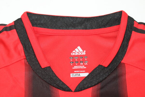 AC Milan Local / Fan version / Retro 04-05 - Imagen 3
