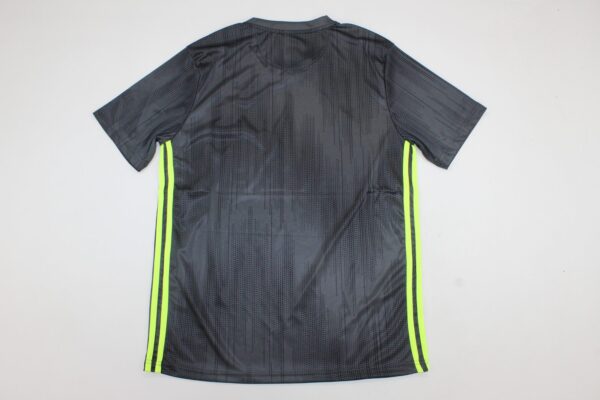 Juventus FC Tercera equipacion / Fan version / Retro 18-19 - Imagen 4