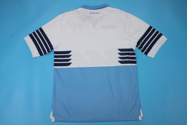 SS Lazio Cuarta equipacion / Fan version / Retro 14-15 - Imagen 3