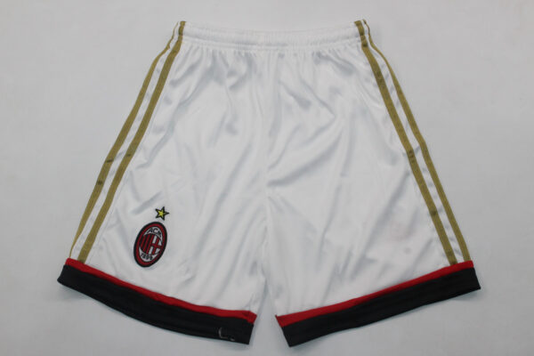 AC Milan Local / Kid version / Fan version / Retro 13-14 - Imagen 5