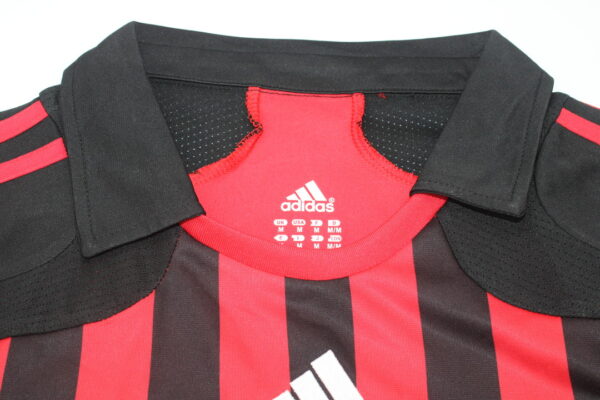 AC Milan Local / Fan version / Retro 07-08 - Imagen 4