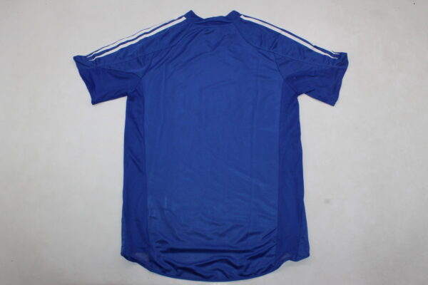 Real Madrid Tercera equipacion / Fan version / Retro 04-05 - Imagen 4