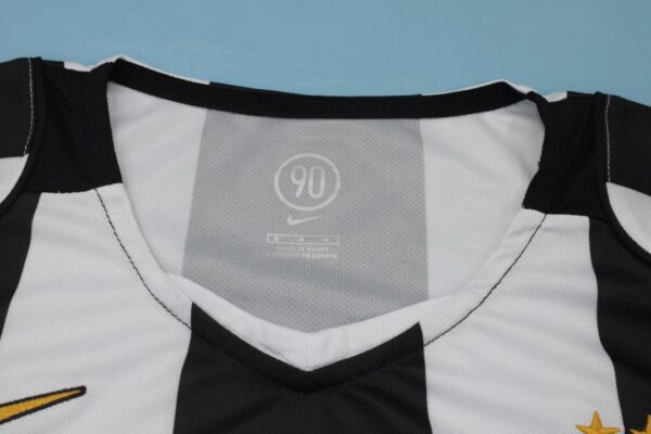 Juventus FC Local / Fan version / Retro 04-05 - Imagen 3