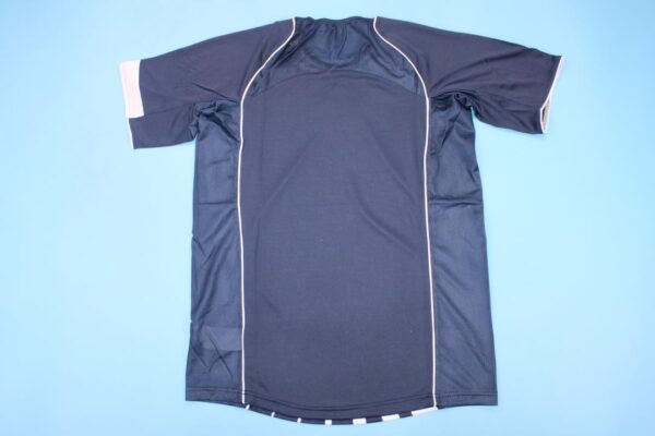 Juventus FC Visitante / Fan version / Retro 04-05 - Imagen 3